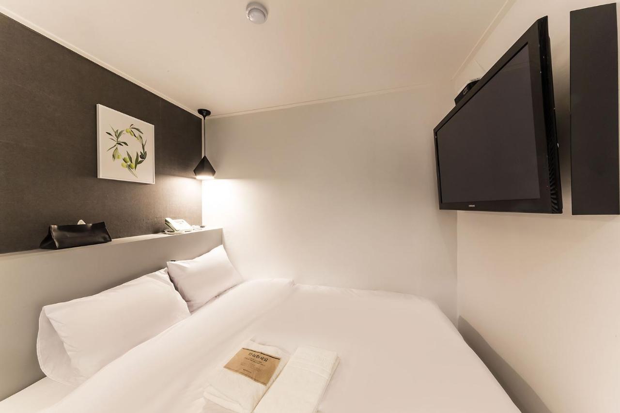 Hotel Yam Sinheung Station Seongnam Dış mekan fotoğraf