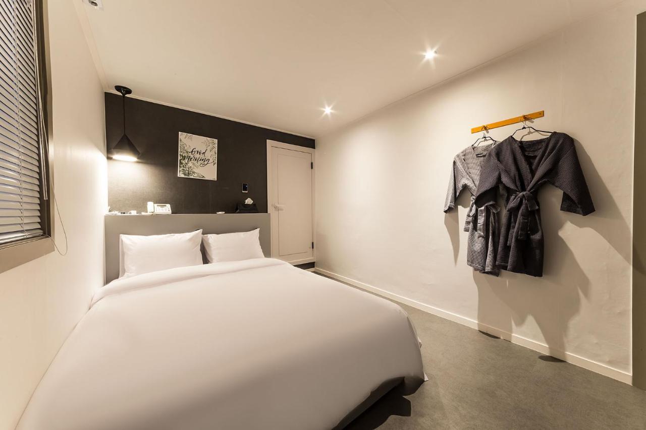 Hotel Yam Sinheung Station Seongnam Dış mekan fotoğraf