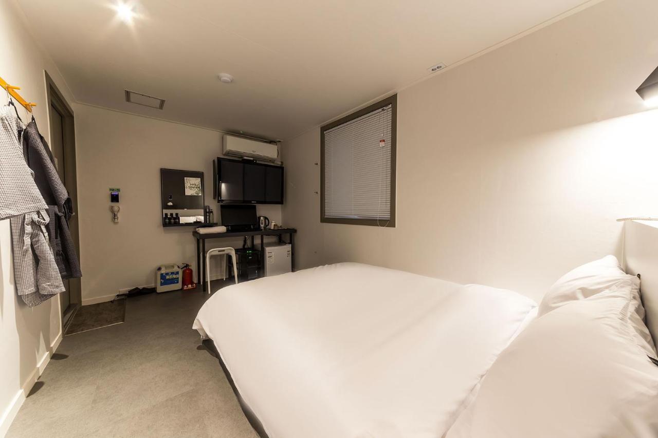 Hotel Yam Sinheung Station Seongnam Dış mekan fotoğraf