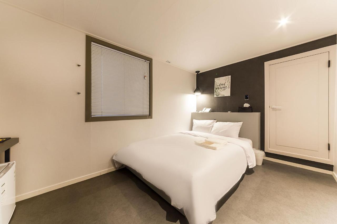 Hotel Yam Sinheung Station Seongnam Dış mekan fotoğraf