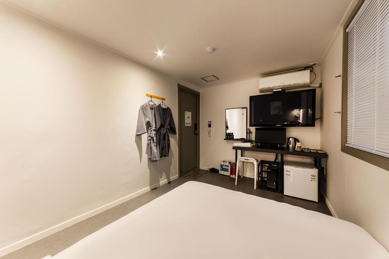 Hotel Yam Sinheung Station Seongnam Dış mekan fotoğraf
